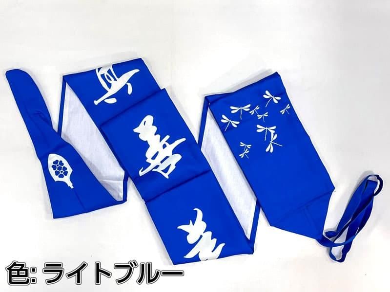 弓巻き　ちりめんポリ　新柄