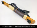 ゴム弓　竹弓製