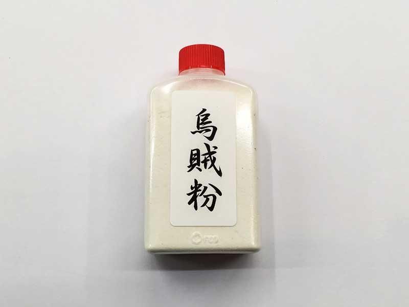 イカ粉